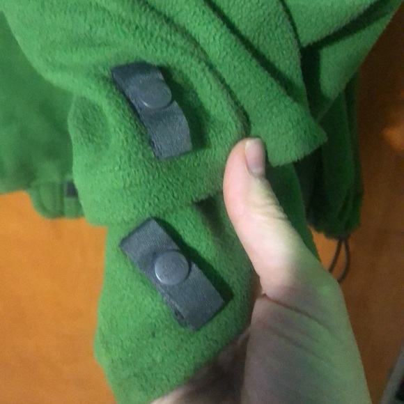 NorthFace Jacket - Picture 10 of 10